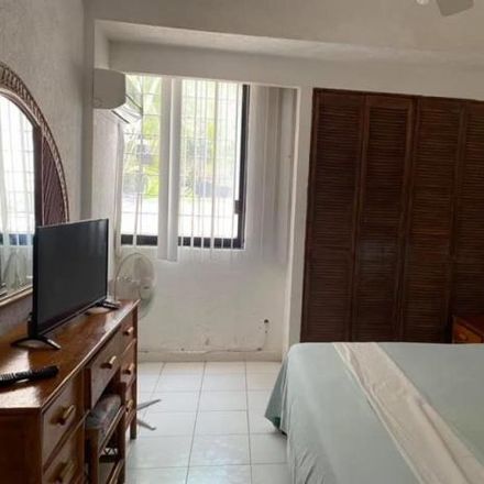 Rent this 3 bed apartment on Fiesta Americana in Avenida Costera Miguel Alemán, Icacos
