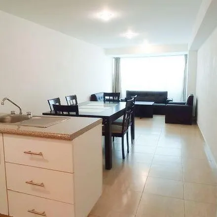 Rent this 2 bed apartment on SEMARNAT - Secretaría de Medio Ambiente y Recursos Naturales in Avenida Ejército Nacional Oriente 223, Miguel Hidalgo