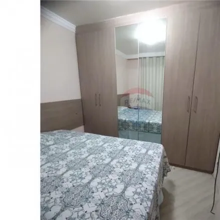 Buy this 2 bed apartment on Avenida Guarulhos in Ponte Grande, Guarulhos - SP