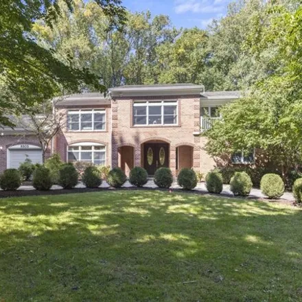 Rent this 6 bed house on 8505 Carlynn Drive in Bethesda, MD 20817