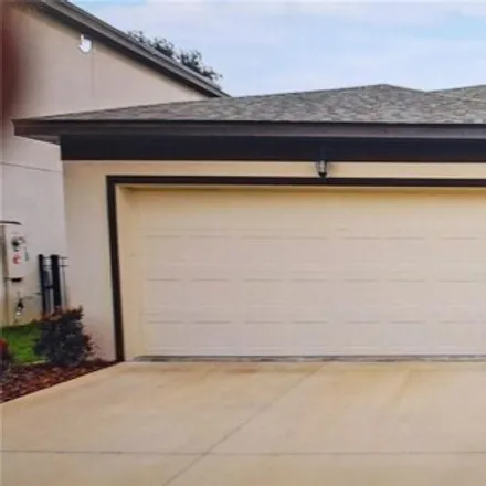 Rent this 4 bed house on Shelby Lynn Way in Zephyrhills, FL 33541