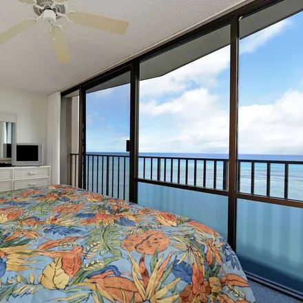 Rent this 2 bed condo on Lahaina