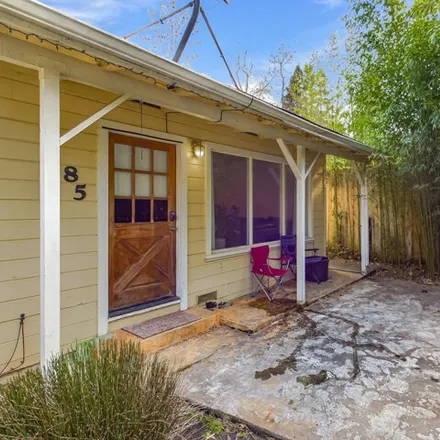 Buy this 3 bed house on 77 Madrone Avenue in Redway, Humboldt County