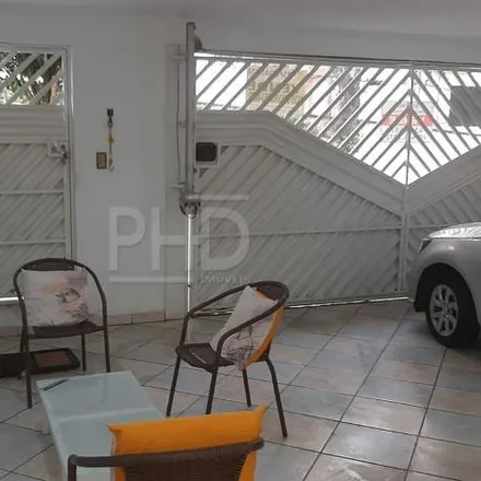 Buy this 3 bed house on Rua Jacob Piatto in Baeta Neves, São Bernardo do Campo - SP
