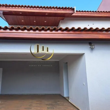 Buy this 4 bed house on Petz in Avenida Nossa Senhora de Fátima, Jardim Nossa Senhora de Fátima.