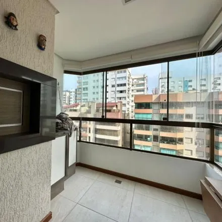 Buy this 2 bed apartment on Avenida Ararigbóia in Capão da Canoa, Capão da Canoa - RS