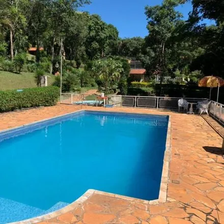 Image 2 - Fazenda Ouro Fino, Alameda dos Jacarandás, Caeté - MG, Brazil - Apartment for sale