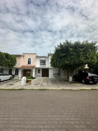 Buy this studio house on Parque del Álamo in Delegación Centro Histórico, 76168 Querétaro