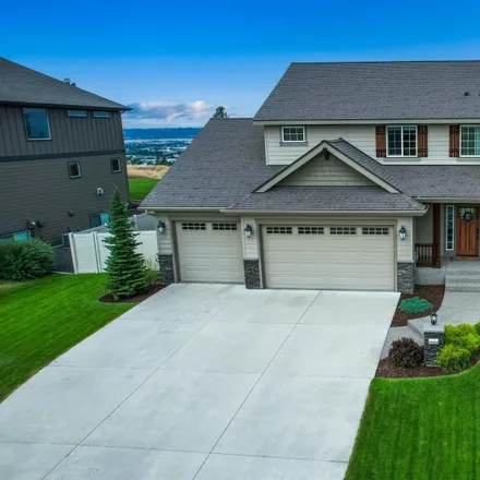 Buy this 5 bed house on 16919 East 17th Court in Spokane County, WA 99037