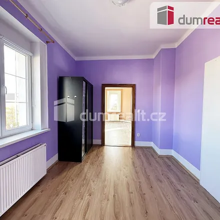 Image 7 - Komenského 595, 417 42 Krupka, Czechia - Apartment for rent