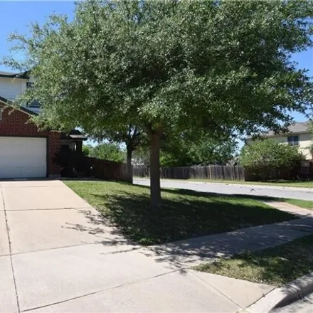 Rent this 3 bed house on 2000 Buckley Lane in Round Rock, TX 78664