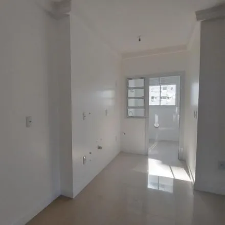 Buy this 3 bed apartment on Rua Coronel Eleseu Guilherme in Campinas, São José - SC