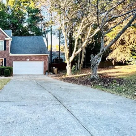 Image 3 - 883 Red Rock Court, Suwanee, GA 30024, USA - House for sale