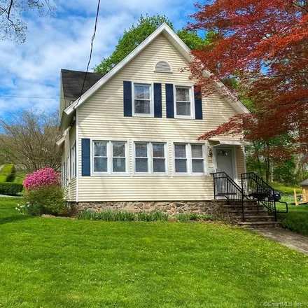 Buy this 3 bed house on 60 Hillside Avenue in Thomaston, CT 06787