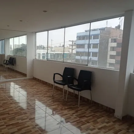 Image 6 - José de la Riva Agüero Avenue, San Miguel, Lima Metropolitan Area 15032, Peru - Apartment for rent