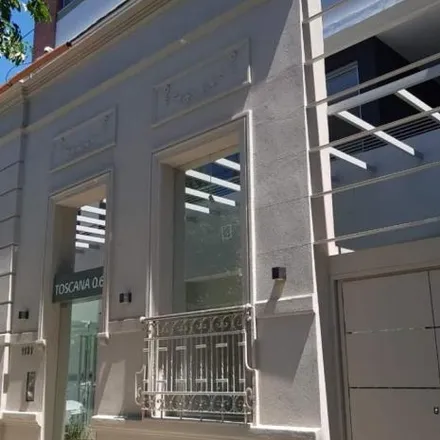 Buy this studio apartment on Catamarca 1135 in General Paz, Cordoba