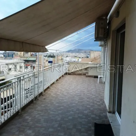 Image 6 - Πλάτωνος 6, Piraeus, Greece - Apartment for rent
