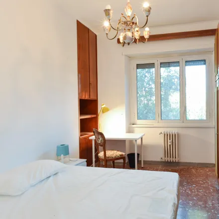 Rent this 6 bed room on Via Dodecaneso 9 in 00144 Rome RM, Italy