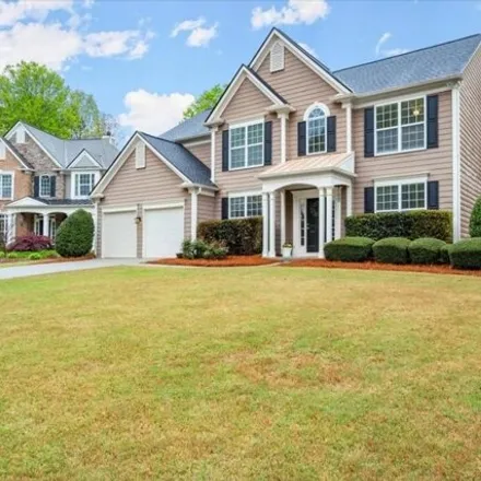 Buy this 4 bed house on unnamed road in Forsyth County, GA 30040