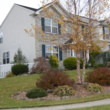 Rent this 4 bed house on 530 Wilson Court in Wernersville, Berks County