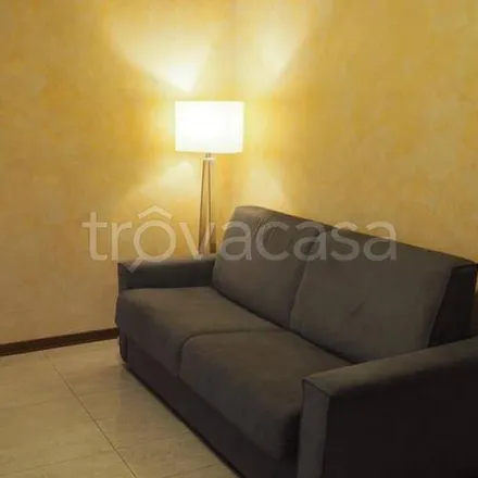 Rent this 2 bed apartment on Via del Coroneo 11 in 34133 Triest Trieste, Italy