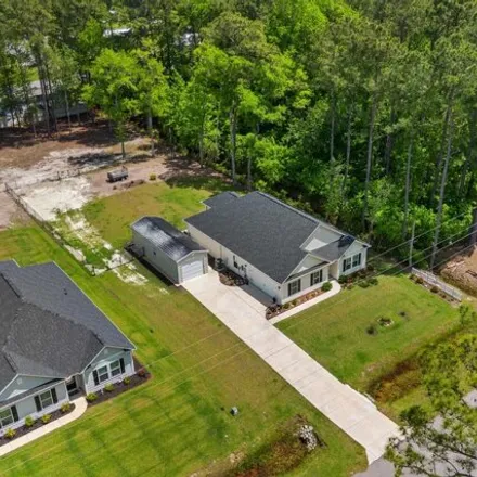 Image 2 - 3382 Cypress Drive, Little River, Horry County, SC 29566, USA - House for sale