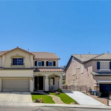 Buy this 5 bed house on 1155 Breckenham Court in Henderson, NV 89002
