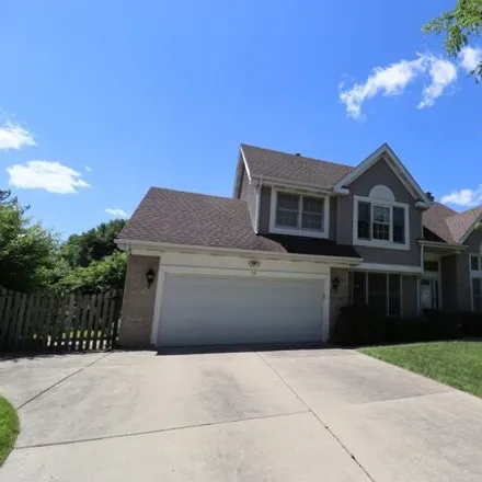 Buy this 3 bed house on 10 Nicolette Ave in Schaumburg, Illinois