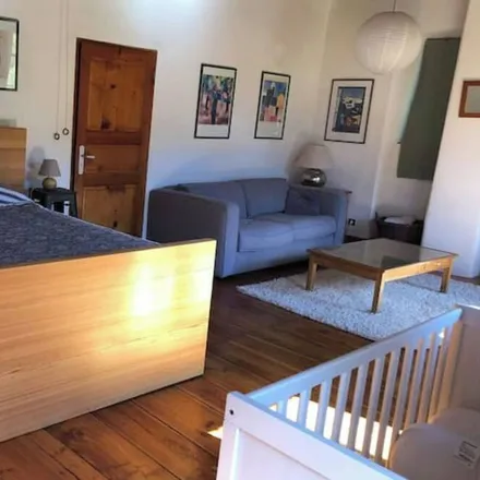 Rent this 5 bed house on 05500 Saint-Laurent-du-Cros