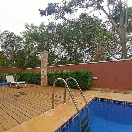 Image 1 - Rua General Fernando Vasconcellos Cavalcanti de Albuquerque, Vila Viviana, Cotia - SP, 06709-048, Brazil - House for sale