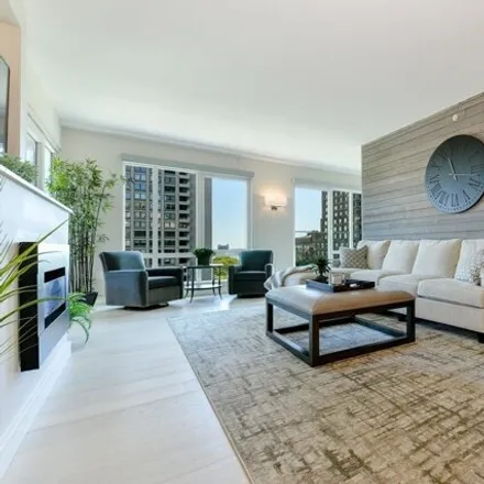 Image 3 - The Boulevard On The Greenway, 110 Broad Street, Boston, MA 02110, USA - Condo for sale