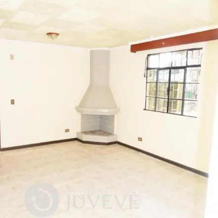 Rent this 3 bed apartment on Rua Professor Rodolfo Belz 1094 in Santa Cândida, Curitiba - PR