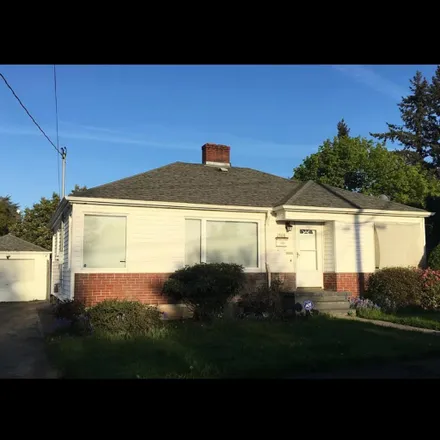 Rent this 1 bed room on 1908 Northeast 77th Avenue in Portland, OR 97213