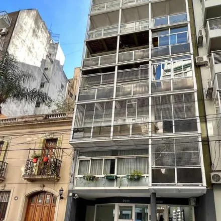 Buy this 3 bed apartment on Laprida 1944 in Recoleta, C1119 ACO Buenos Aires