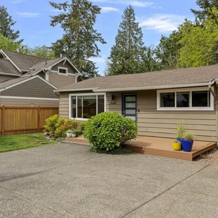 Buy this 2 bed house on 16369 12th Avenue Northeast in Ridgecrest, Shoreline