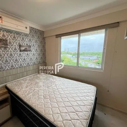 Rent this 2 bed apartment on Rua Júpter in Jardim Renascença, São Luís - MA