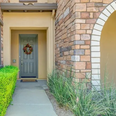 Image 4 - unnamed road, Chandler, AZ 85248, USA - Townhouse for rent