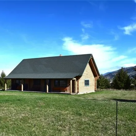 Buy this 2 bed house on 8551 West Panorama Drive in Gallatin County, MT 59717