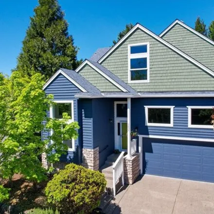 Buy this 4 bed house on 9895 Northwest Nottage Drive in Portland, OR 97229