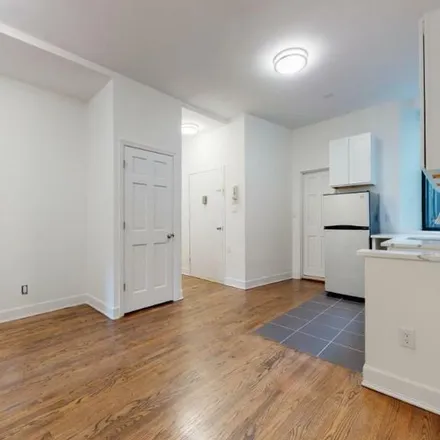 Rent this 3 bed apartment on 332 East 93rd Street in New York, NY 10128