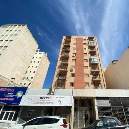 Image 2 - Mendoza 226, Alberdi, Cordoba, Argentina - Apartment for rent