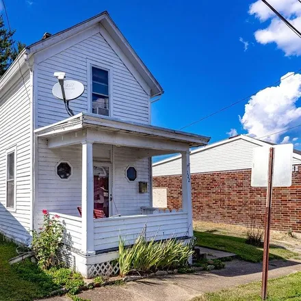 Buy this 3 bed house on 116 North 3rd Street in Williamsburg, Williamsburg Township