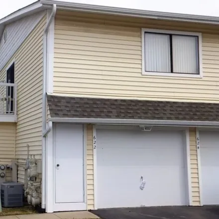 Rent this 2 bed house on 384 Bayview Point in Schaumburg, IL 60194