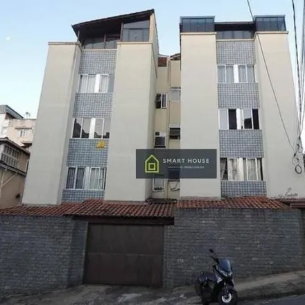 Buy this 2 bed apartment on Rua Doutor Vieira Penna in Mundo Novo, Juiz de Fora - MG
