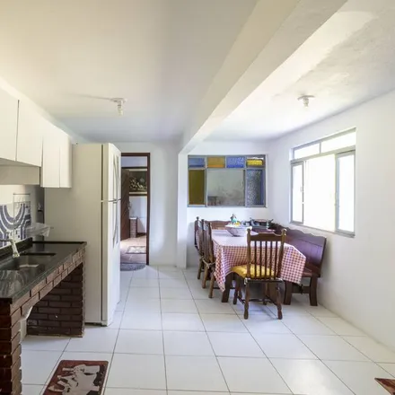 Rent this 1 bed house on Região Geográfica Intermediária de São José dos Campos - SP in 12250-000, Brazil