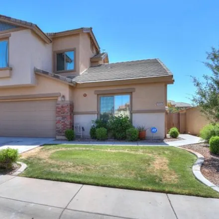 Buy this 3 bed house on 2854 South Marble Street in Gilbert, AZ 85295