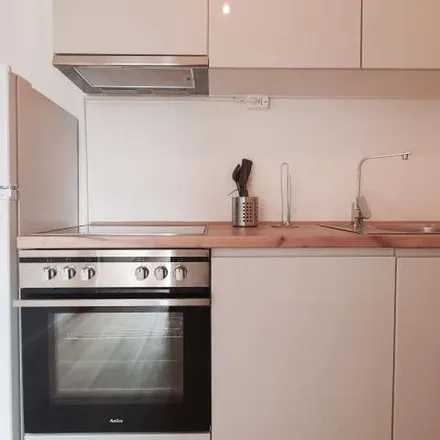 Rent this 3 bed apartment on Nazarethkirchstraße 50 I in 13347 Berlin, Germany