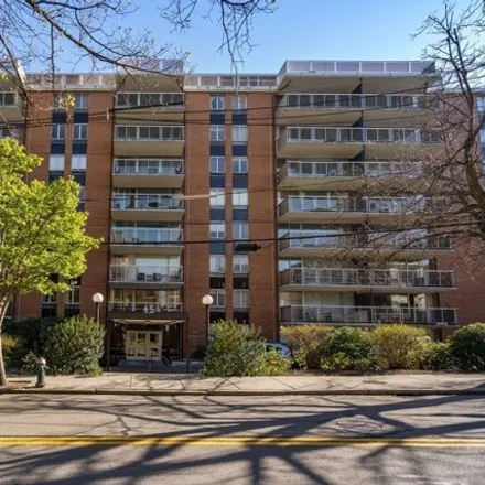 Buy this 3 bed condo on 45 Longwood Avenue in Brookline, MA 02446