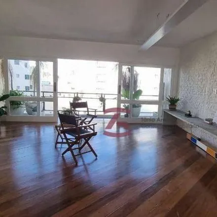 Buy this 3 bed apartment on Rua Itambé 320 in Higienópolis, São Paulo - SP