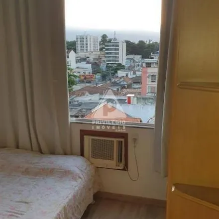Buy this 3 bed apartment on Rua Teodoro da Silva in Vila Isabel, Rio de Janeiro - RJ